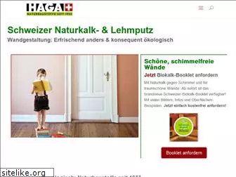 haganatur.de