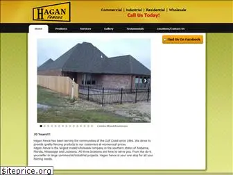 haganfence.com