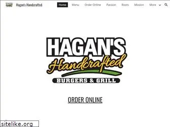 haganshandcrafted.com