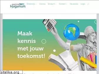 haganum.nl