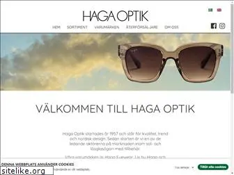 hagaoptik.com