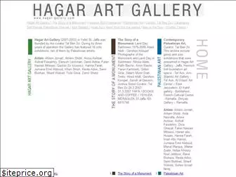 hagar-gallery.com