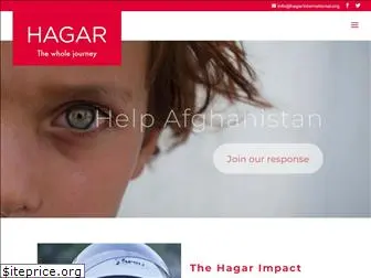 hagarinternational.org