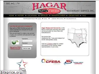 hagarservice.com