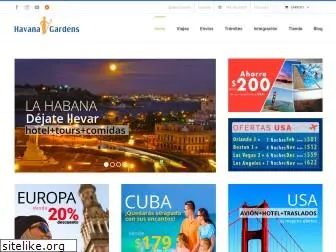 hagartravel.com