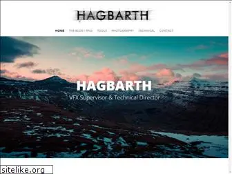 hagbarth.net