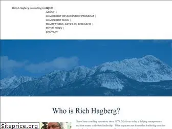 hagbergconsulting.com
