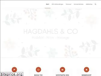 hagdahls.com