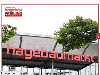 hagebau-frieling.com