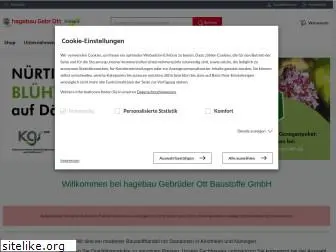 hagebau-ott.de