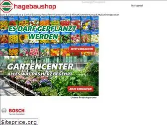 hagebau-shop.de