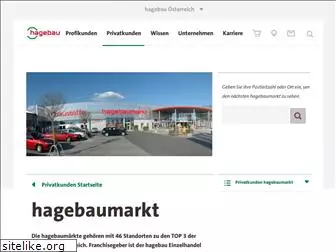 hagebaumarkt.at