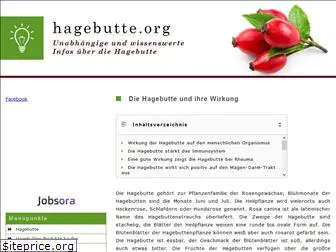 hagebutte.org