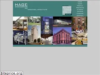 hageengineering.com