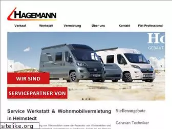 hagemann-reisemobile.de