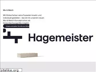 hagemeister.de