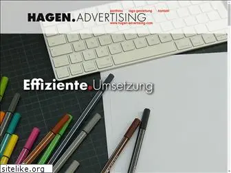 hagen-advertising.com