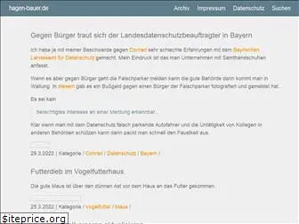 hagen-bauer.de