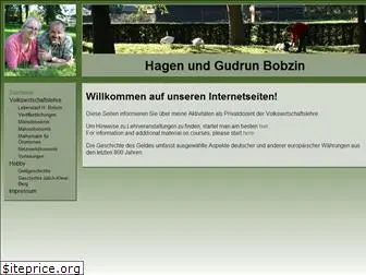 hagen-bobzin.de