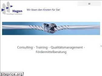 hagen-consulting.de