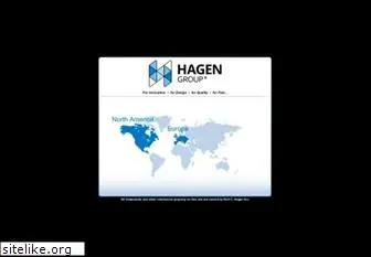 hagen.com