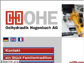hagenbuch.ch