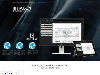 hagenbusiness.com