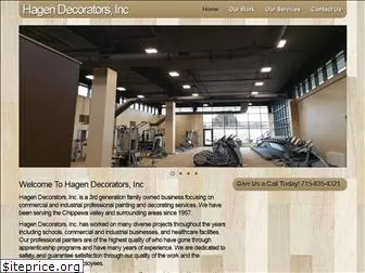 hagendecorators.com