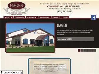 hagenfirst.com