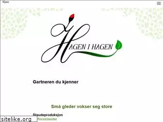 hagenihagen.no