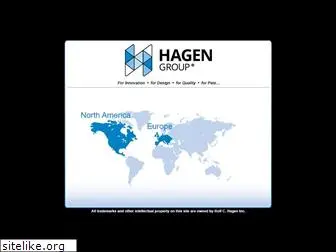 hagenpet.com