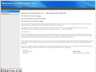 hagensieker.com