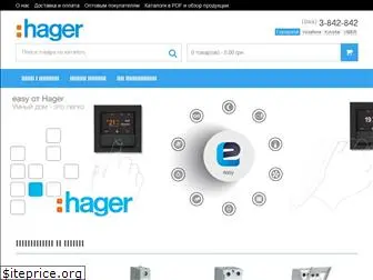 hager-berker.com