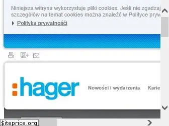 hager.pl