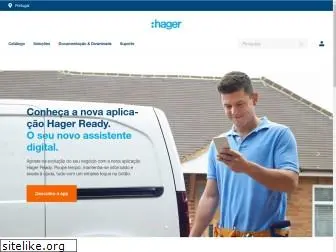 hager.pt