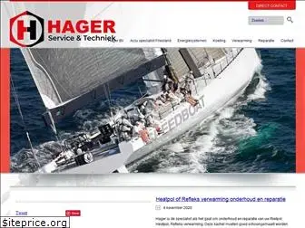 hagerbv.com
