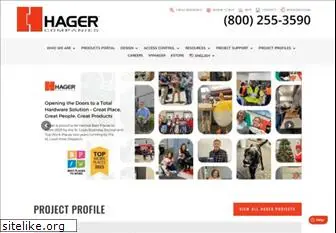 hagerco.com