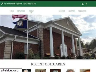 hagerfuneralhome.com