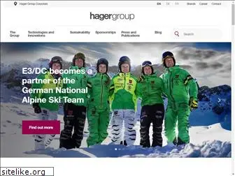 hagergroup.net