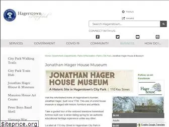 hagerhouse.org