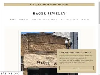 hagerjewelry.com