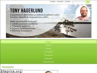 hagerlund.net