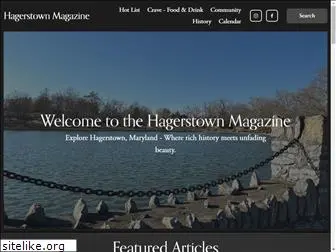 hagerstownmagazine.com thumbnail
