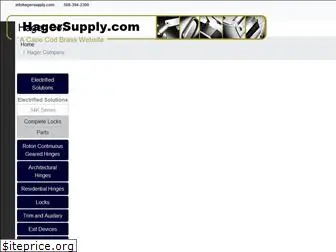 hagersupply.com