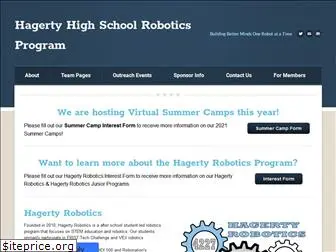 hagertyhighrobotics.weebly.com