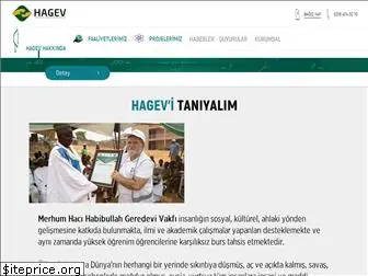 hagev.org