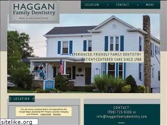 hagganfamilydentistry.com