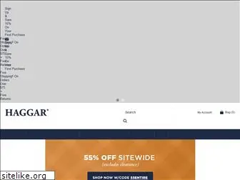 haggar.com