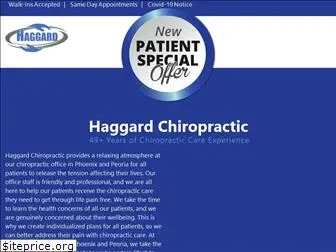 haggardchiro.com