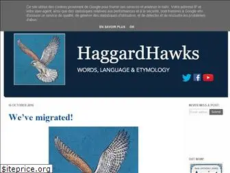 haggardhawksblog.blogspot.com